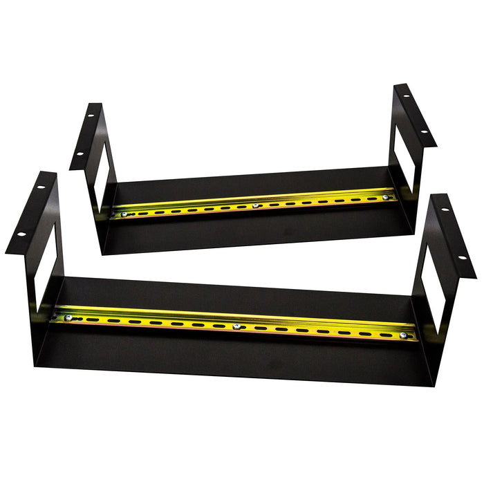 DYNAMIX 4RU DIN 19'' Rackmount , 150mm Deep - LX2001 - Homewares, Outdoor, Phone Accessories, Cases, Speakers, Headphones + More -