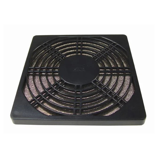 DYNAMIX Fan Dust Filter for Server Cabinet Suits 120mm x 120mm Fan ...