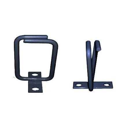 DYNAMIX 40 x 70mm Vertical Cable Management Accessory 1RU - LX2001 - Homewares, Outdoor, Phone Accessories, Cases, Speakers, Headphones + More -