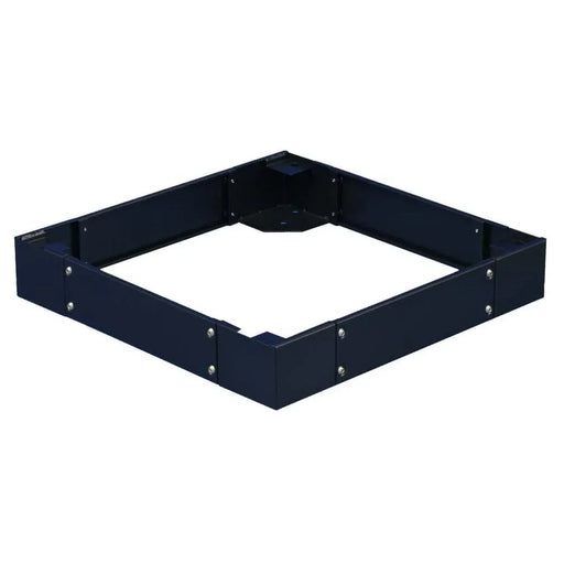DYNAMIX SR Series Cabinet Plinth. 100mm high. Suites 600 x 600mm SR server cabin - LX2001 - Homewares, Outdoor, Phone Accessories, Cases, Speakers, Headphones + More -