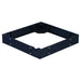 DYNAMIX SR Series Cabinet Plinth. 100mm high. Suites 600 x 800mm SR server cabin - LX2001 - Homewares, Outdoor, Phone Accessories, Cases, Speakers, Headphones + More -