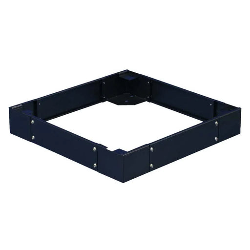 DYNAMIX SR Series Cabinet Plinth. 100mm high. Suites 600 x 900mm SR server cabin - LX2001 - Homewares, Outdoor, Phone Accessories, Cases, Speakers, Headphones + More -