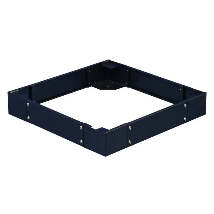 DYNAMIX SR Series Cabinet Plinth. 100mm high. Suites 600 x 900mm SR server cabin - LX2001 - Homewares, Outdoor, Phone Accessories, Cases, Speakers, Headphones + More -