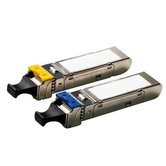 CARELINK 1.25G Single-mode WDM SFP LC Modules. Distance: 3km. HP & Generic Brand - LX2001 - Homewares, Outdoor, Phone Accessories, Cases, Speakers, Headphones + More -