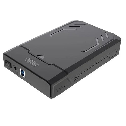 UNITEK USB 3.0 SATA HDD enclosure. Supports 3.5''/2.5'' SATA HDD. Supports SATA - LX2001 - Homewares, Outdoor, Phone Accessories, Cases, Speakers, Headphones + More -