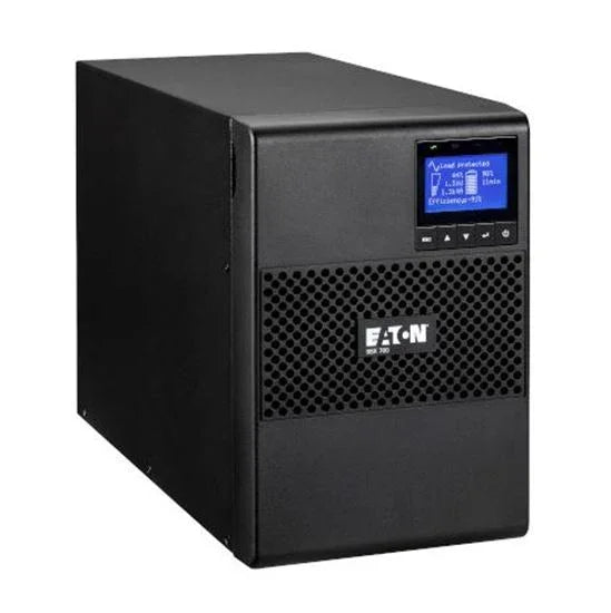 EATON 9SX 700VA/630W Online Tower UPS, Hot-swappable Batteries 240V 3-5 days - LX2001 - Homewares, Outdoor, Phone Accessories, Cases, Speakers, Headphones + More -