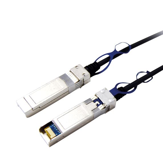 DYNAMIX 10m SFP+ 10G Active Cable. Cisco and generic compatible.