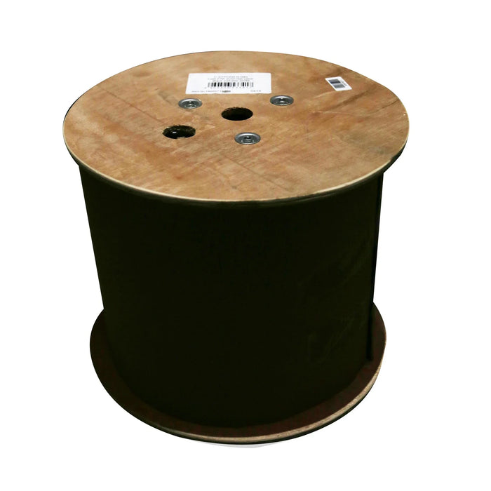 DYNAMIX 305m F/UTP CAT6 23 AWG, UV Stabilised with Jelly Filled Cable - LX2001 - Homewares, Outdoor, Phone Accessories, Cases, Speakers, Headphones + More -