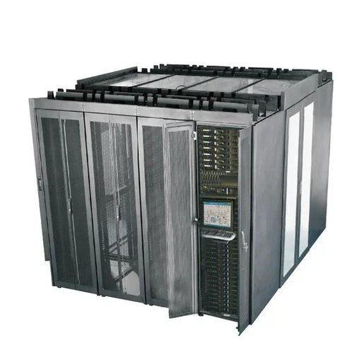 DYNAMIX ST Data Centre Cabinet Cluster, 8x 45RU, 600 x 1000mm Cabinets bundled, - LX2001 - Homewares, Outdoor, Phone Accessories, Cases, Speakers, Headphones + More -