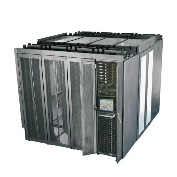 DYNAMIX ST Data Centre Cabinet Cluster, 8x 45RU, 600 x 1000mm Cabinets bundled, - LX2001 - Homewares, Outdoor, Phone Accessories, Cases, Speakers, Headphones + More -