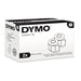 DYMO Genuine LabelWriter High Capacity Large Shipping Labels, 59mm x 102mm,Black - LX2001 - Homewares, Outdoor, Phone Accessories, Cases, Speakers, Headphones + More -