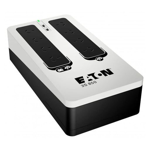 EATON 3S 850VA / 510W Standby Power board UPS. Board UPS. Outlets with Protectio - LX2001 - Homewares, Outdoor, Phone Accessories, Cases, Speakers, Headphones + More -