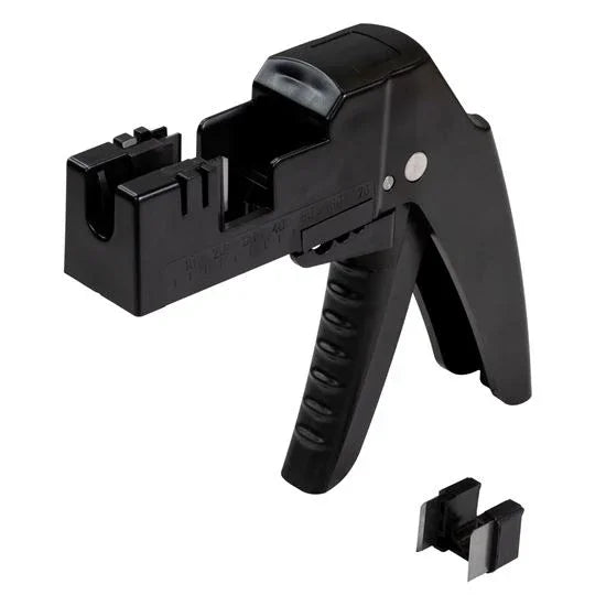 DYNAMIX Cat6A Rapid Termination Tool. Designed to be used with FP-C6AUGS-06 and - LX2001 - Homewares, Outdoor, Phone Accessories, Cases, Speakers, Headphones + More -