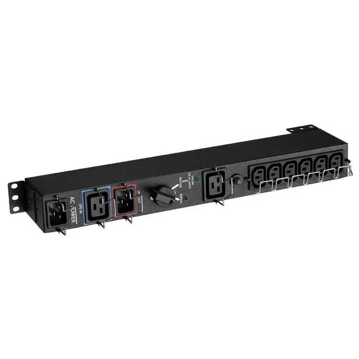 EATON Hotswap MBS - 1x 16A IEC, 3x 10A NZ/AUS 3-5 days lead time if out of st - LX2001 - Homewares, Outdoor, Phone Accessories, Cases, Speakers, Headphones + More -