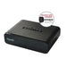 EDIMAX 5 Port 10/100/1000 Gigabit Desktop Switch. Full Duplex. High-Speed Networ - LX2001 - Homewares, Outdoor, Phone Accessories, Cases, Speakers, Headphones + More -