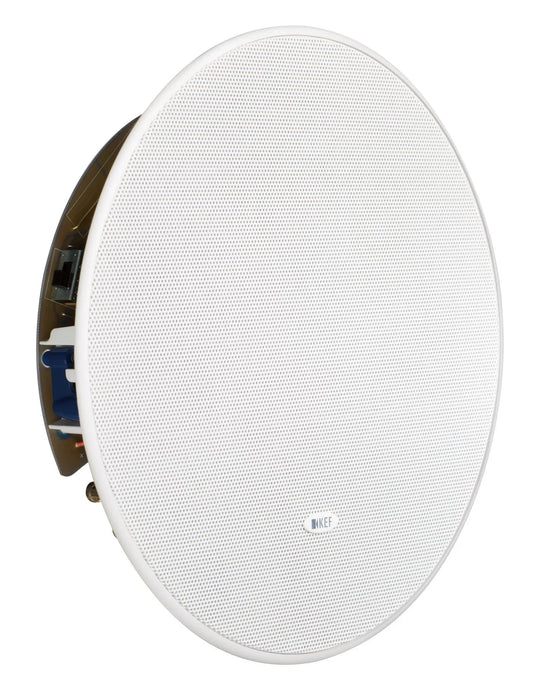 KEF Ultra Thin Bezel 8'' Round In-Ceiling Subwoofer. Ultra thin 59mm mounting de - LX2001 - Homewares, Outdoor, Phone Accessories, Cases, Speakers, Headphones + More -