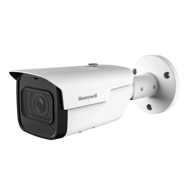 HONEYWELL 8MP Network Bullet Camera, 4 IR LEDs. TDN, WDR 120dB, 1/2â€ CMOS, 3.7 - LX2001 - Homewares, Outdoor, Phone Accessories, Cases, Speakers, Headphones + More -