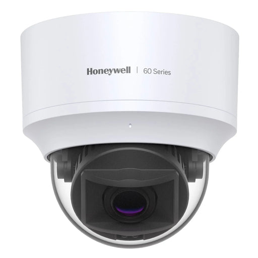 HONEYWELL 60 Series 5MP WDR Indoor IR Dome Camera with P-IRIS Lens. 1/2.8â€ 5 M - LX2001 - Homewares, Outdoor, Phone Accessories, Cases, Speakers, Headphones + More -