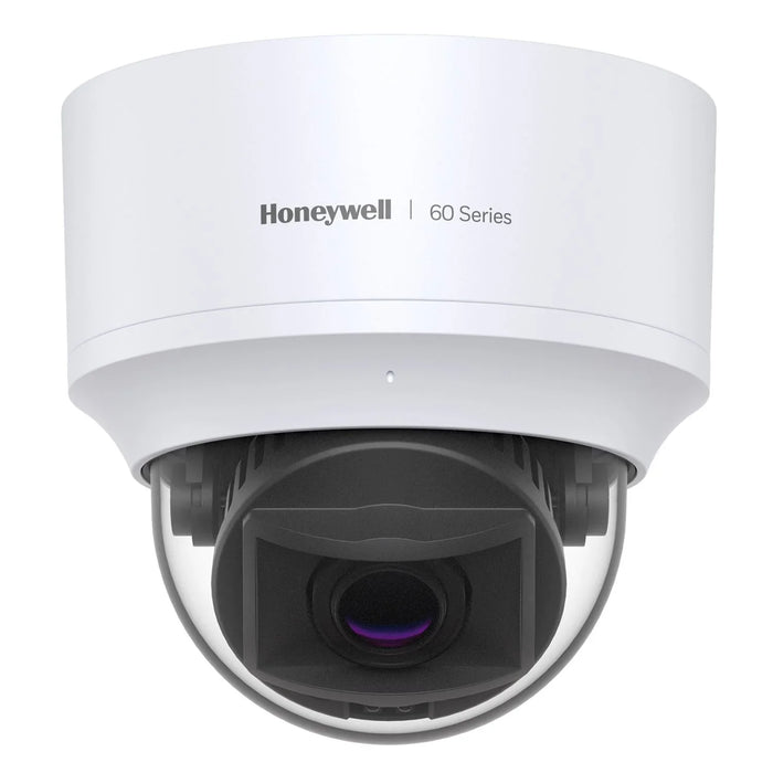 HONEYWELL 60 Series 5MP WDR Indoor IR Dome Camera with P-IRIS Lens. 1/2.8â€ 5 M - LX2001 - Homewares, Outdoor, Phone Accessories, Cases, Speakers, Headphones + More -