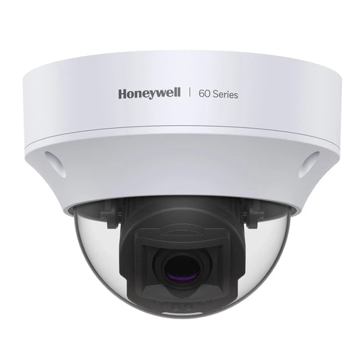 HONEYWELL 60 Series 5MP WDR Outdoor IR Dome Camera with P-IRIS Lens. 1/2.8â€ 5 - LX2001 - Homewares, Outdoor, Phone Accessories, Cases, Speakers, Headphones + More -