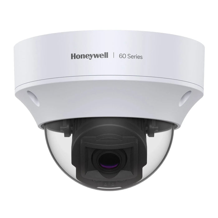 HONEYWELL 60 Series 5MP WDR Outdoor IR Dome Camera with P-IRIS Lens. 1/2.8â€ 5 - LX2001 - Homewares, Outdoor, Phone Accessories, Cases, Speakers, Headphones + More -