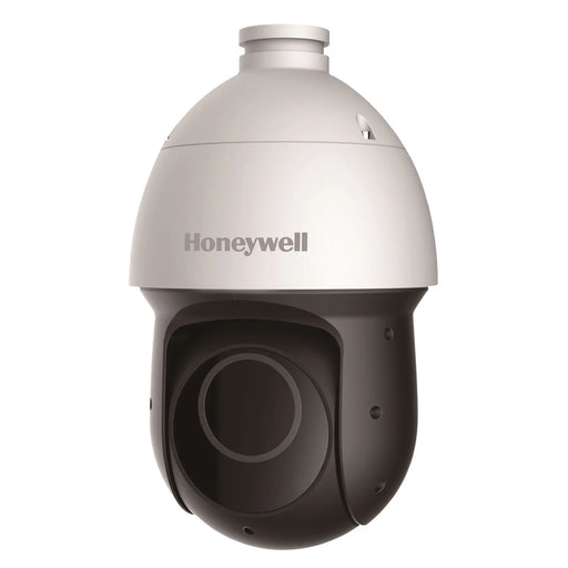 HONEYWELL 1080P Network PTZ Outdoor Camera, 6 IR LEDs. TDN, WDR 120dB, 1/2.8" CM - LX2001 - Homewares, Outdoor, Phone Accessories, Cases, Speakers, Headphones + More -
