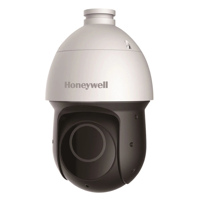 HONEYWELL 1080P Network PTZ Outdoor Camera, 6 IR LEDs. TDN, WDR 120dB, 1/2.8" CM - LX2001 - Homewares, Outdoor, Phone Accessories, Cases, Speakers, Headphones + More -