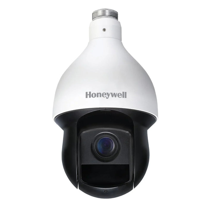 HONEYWELL 4MP Network PTZ Outdoor Camera, 6 IR LEDs. TDN, WDR 120dB, 1/3" CMOS, - LX2001 - Homewares, Outdoor, Phone Accessories, Cases, Speakers, Headphones + More -