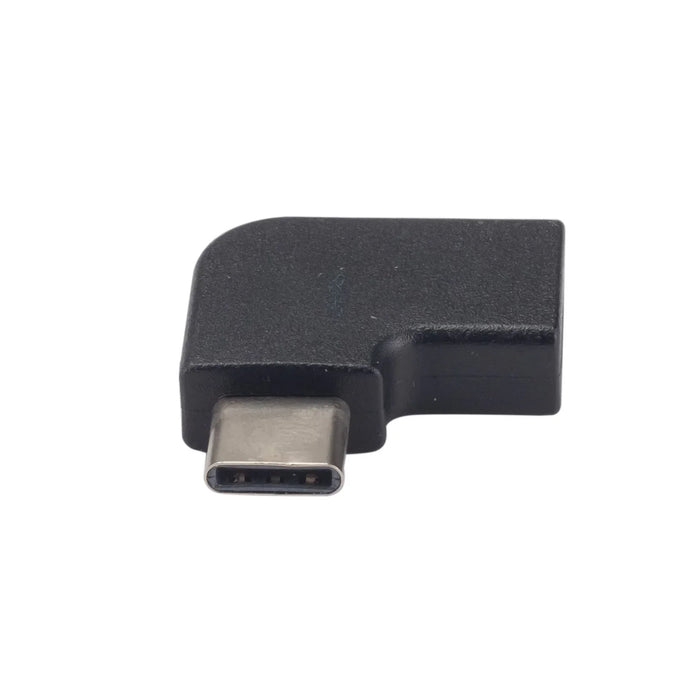 Usb2dynamixel Adapter DYNAMIX USB-C Right Angled Male/Female Adapter. — LX2001 - Homewares ...