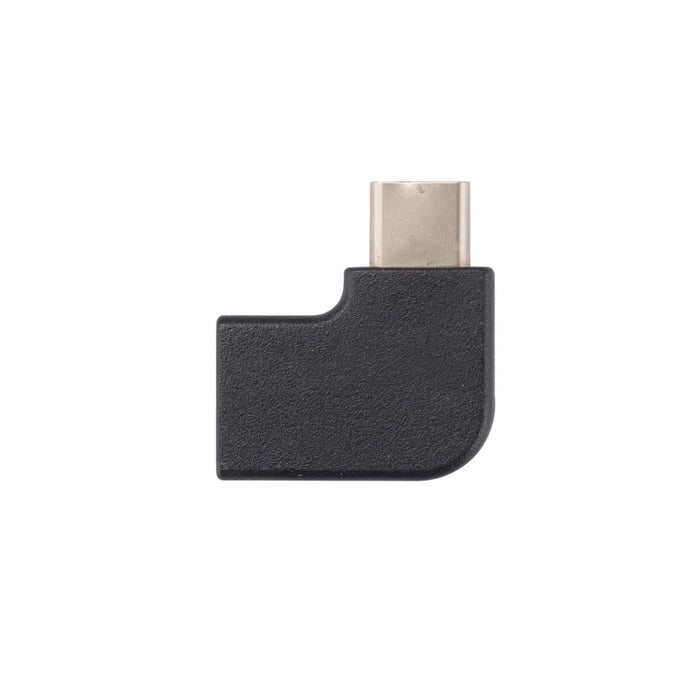Usb2dynamixel Adapter DYNAMIX USB-C Right Angled Male/Female Adapter. — LX2001 - Homewares ...