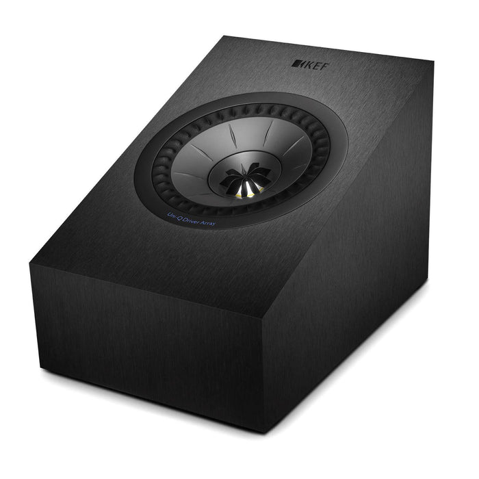 KEF Q50a Dolby Atmos-Enabled Surround Speaker. Uni-Q array: 1x 5.25'' Uni-Q with
