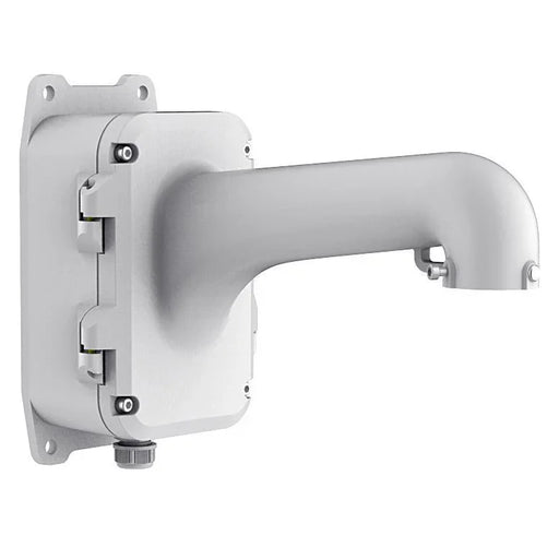 HILOOK Wall Mount Bracket with Junction Box for PTZ-N4225I Camera. White Colour - LX2001 - Homewares, Outdoor, Phone Accessories, Cases, Speakers, Headphones + More -
