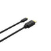 UNITEK 2M Micro HDMI Male to HDMI Male Cable. - LX2001 - Homewares, Outdoor, Phone Accessories, Cases, Speakers, Headphones + More -