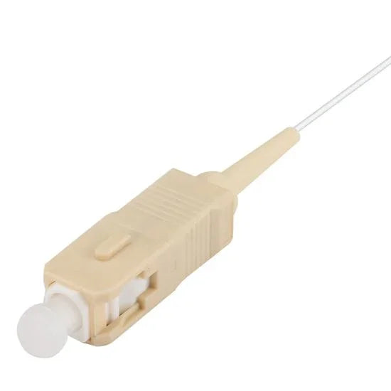 DYNAMIX 2M SC Pigtail OM1 6x Pack Colour Coded, 62.5/900um Multimode Fibre - LX2001 - Homewares, Outdoor, Phone Accessories, Cases, Speakers, Headphones + More -