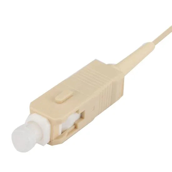 2M LC Pigtail OM4 12x Pack Colour Coded 900um Multimode Fibre Tight Buffer - LX2001 - Homewares, Outdoor, Phone Accessories, Cases, Speakers, Headphones + More -