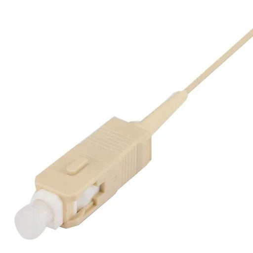 2M SC Pigtail OM4 6x Pack Colour Coded 900um Multimode Fibre Tight Buffer LSZH - LX2001 - Homewares, Outdoor, Phone Accessories, Cases, Speakers, Headphones + More -