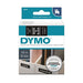 DYMO Genuine D1 Label Cassette Tape 12mm x 7M; White on Black Suitable for the L - LX2001 - Homewares, Outdoor, Phone Accessories, Cases, Speakers, Headphones + More -