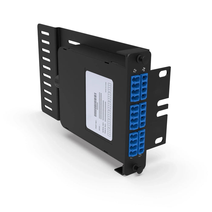 DYNAMIX Zero RU Bracket for FPP-x Fibre Plates & Modules, Unloaded - LX2001 - Homewares, Outdoor, Phone Accessories, Cases, Speakers, Headphones + More -