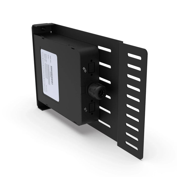 DYNAMIX Zero RU Bracket for FPP-x Fibre Plates & Modules, Unloaded - LX2001 - Homewares, Outdoor, Phone Accessories, Cases, Speakers, Headphones + More -