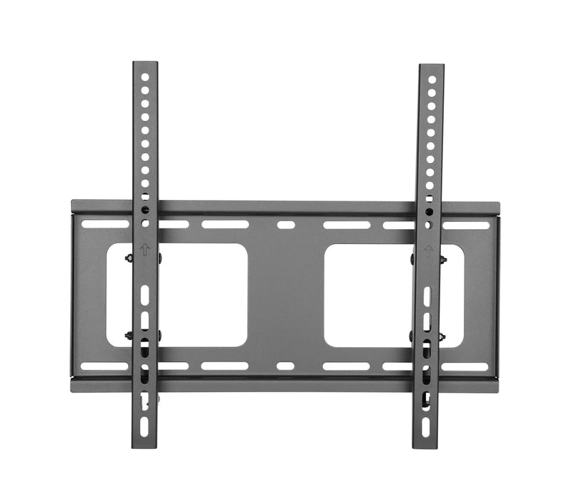 BRATECK 32"-55" Heavy-Duty Tilting TV Wall Mount Bracket. Max Load 80Kgs. VESA S - LX2001 - Homewares, Outdoor, Phone Accessories, Cases, Speakers, Headphones + More -