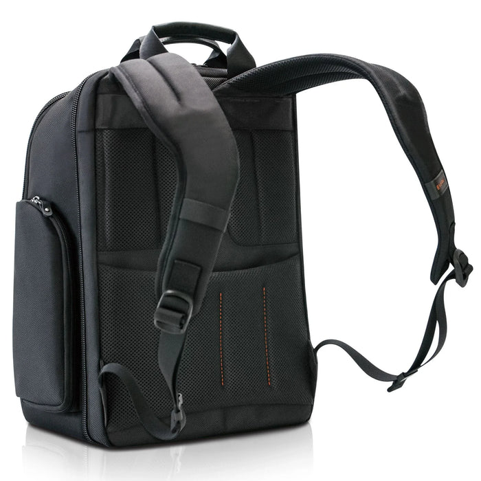 EVERKI Onyx Laptop Backpack. Up to 17.3". Travel Friendly. Hard-Shell Quick-Acce - LX2001 - Homewares, Outdoor, Phone Accessories, Cases, Speakers, Headphones + More -