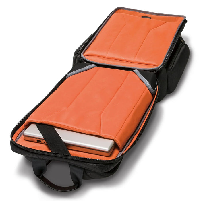 EVERKI Onyx Laptop Backpack. Up to 17.3". Travel Friendly. Hard-Shell Quick-Acce - LX2001 - Homewares, Outdoor, Phone Accessories, Cases, Speakers, Headphones + More -