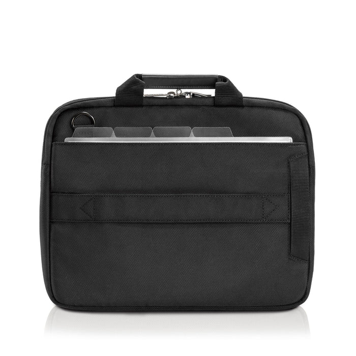 EVERKI Business Laptop Briefcase up to 14.1" with Premium Leather Handles and Ac - LX2001 - Homewares, Outdoor, Phone Accessories, Cases, Speakers, Headphones + More -