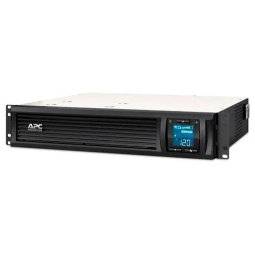 APC Smart-UPS SMC Series Line Interactive. 1000VA (600W) 2U Rack Mount. 230V Inp - LX2001 - Homewares, Outdoor, Phone Accessories, Cases, Speakers, Headphones + More -