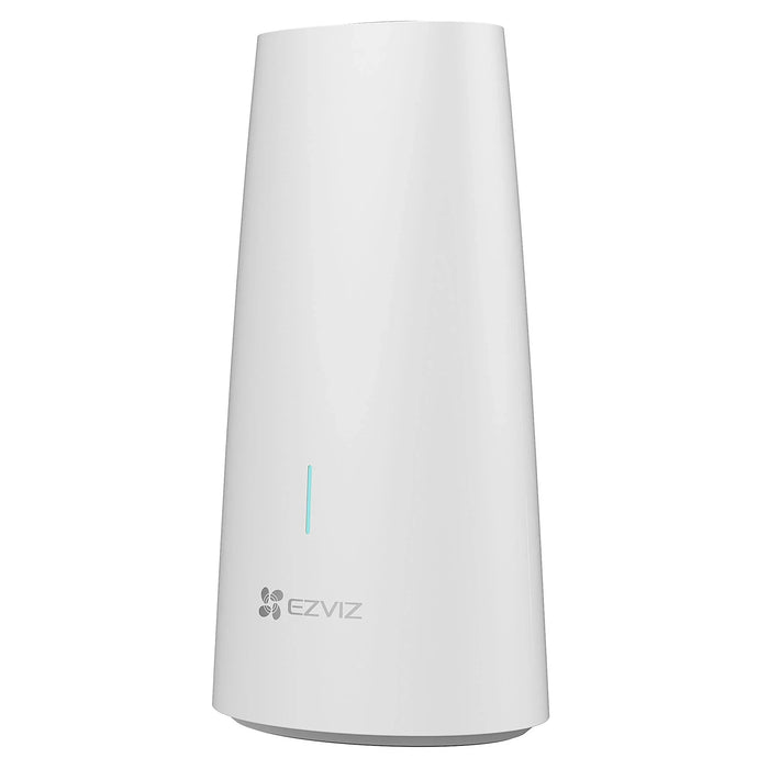 EZVIZ 2x Camera Wire-Free Security Kit. Includes 1x Base Station & 2x BC1 Outdoo - LX2001 - Homewares, Outdoor, Phone Accessories, Cases, Speakers, Headphones + More -