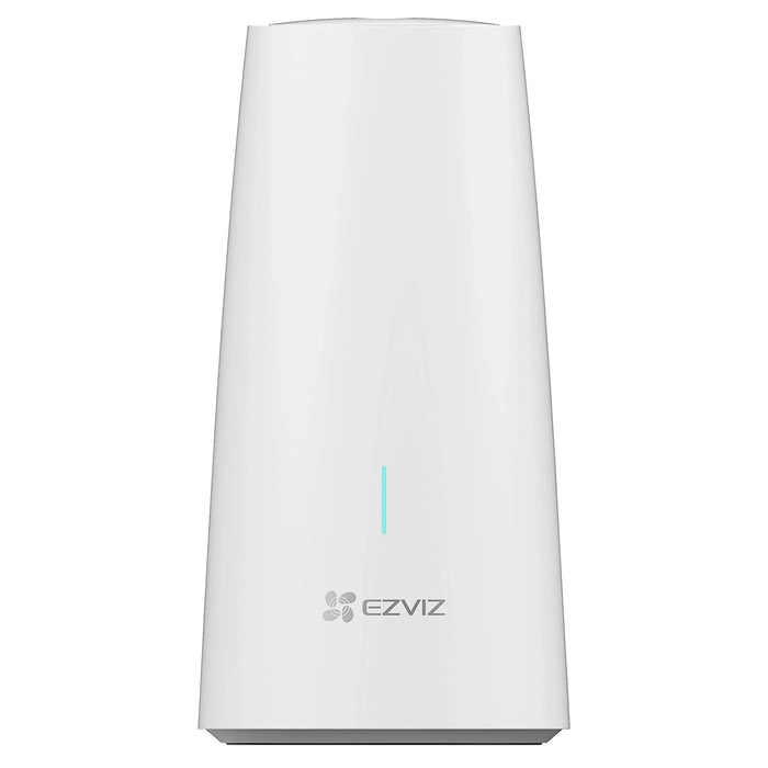 EZVIZ 3x Camera Wire-Free Security Kit. Includes 1x Base Station & 3x BC1 Outdoo - LX2001 - Homewares, Outdoor, Phone Accessories, Cases, Speakers, Headphones + More -