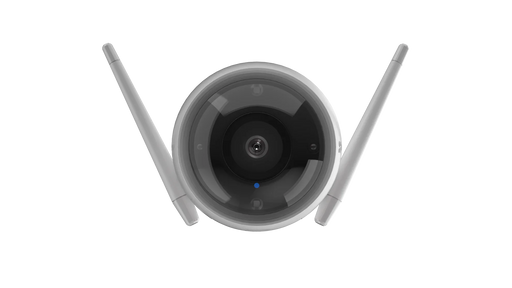 EZVIZ C3W PRO 2MP Outdoor WiFi Smart Home Camera with Colour Night Vision. 2.8mm - LX2001 - Homewares, Outdoor, Phone Accessories, Cases, Speakers, Headphones + More -