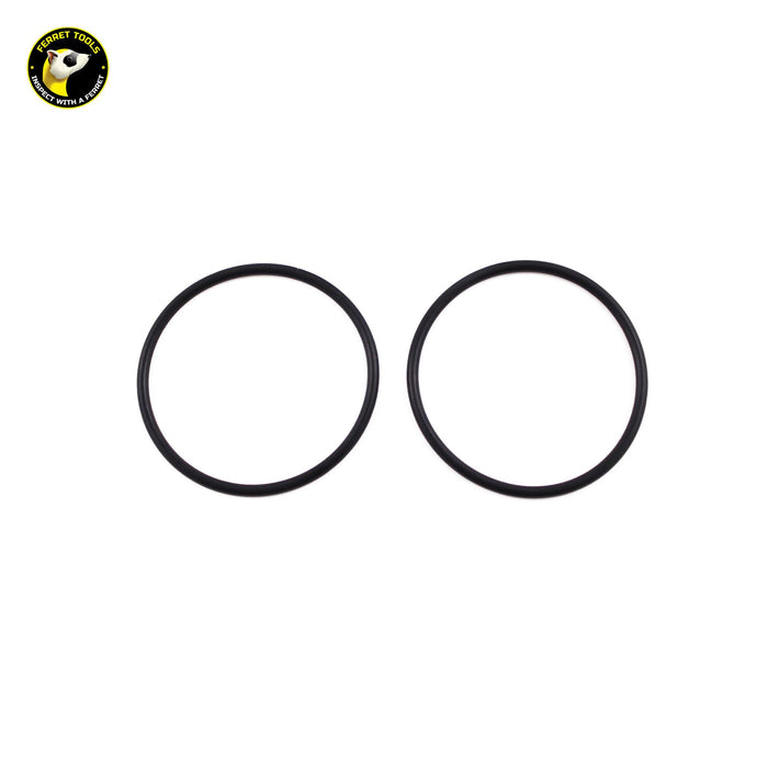 FERRET Replacement O-rings (x2) for Cable Ferret Pro Inspection Camera