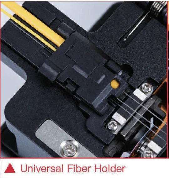 GOLDTOOL Fiber Cleaver. For all types of Fibre - LX2001 - Homewares, Outdoor, Phone Accessories, Cases, Speakers, Headphones + More -