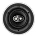 KEF Ultra Thin Bezel 6.5'' Dual Stereo Round In-Ceiling Speaker. Asymmetrical tw - LX2001 - Homewares, Outdoor, Phone Accessories, Cases, Speakers, Headphones + More -